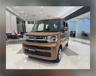 展示車の入替です！！